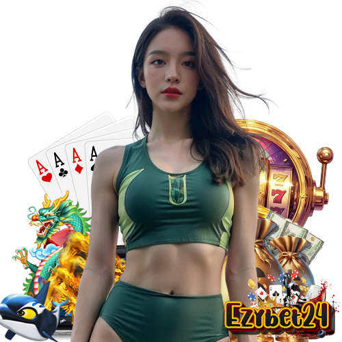ezybet24 เครดิตฟรี
