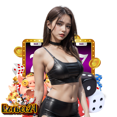 ezybet24 เว็บตรง