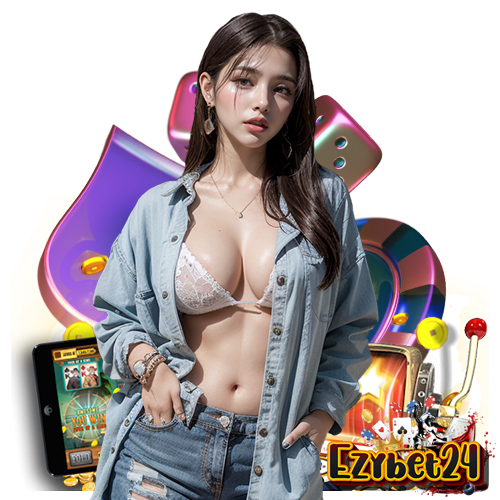 ezybet24 สล็อต